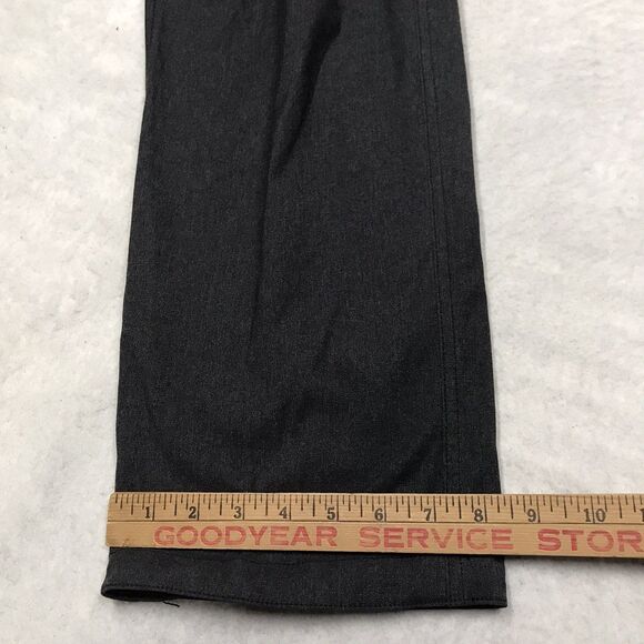 ROYAL ROBBINS Alpine Road Pant Men 36x30 Gray Nylon Hiking Outdoor Performance - Picture 10 of 14